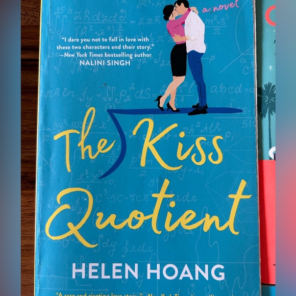 Books! Romance - Picture 3 of 8